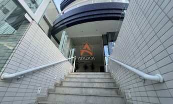 Imagem 4: Apartamento com 1 dorm, Guilhermina, Praia Grande - R$ 335 mil, Cod: 543