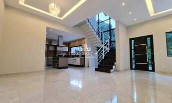 Imagem 4: Excepcional casa contemporânea no Condomínio Mansões da Prata - Campo Grande RJ