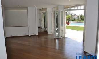 Imagem 2: CASA ASSOBRADADA - JARDIM GUEDALA - SP