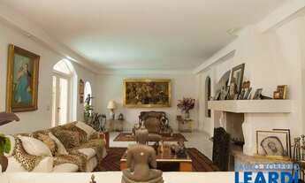 Imagem 4: SOBRADO - PANAMBY - SP