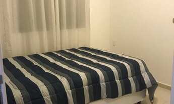 Imagem: Apartamento para aluguel tem 55 metros quadrados