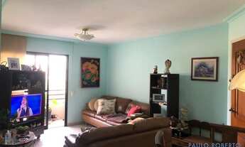 Imagem 2: APARTAMENTO - ANÁLIA FRANCO - SP