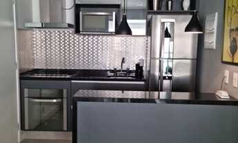 Imagem 6: APARTAMENTO - BROOKLIN - SP