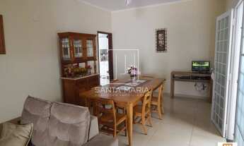 Imagem 4: Casa (térrea na rua) 4 dormitórios/suite, cozinha planejada