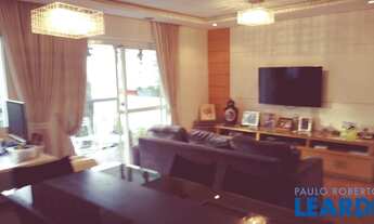 Imagem 4: APARTAMENTO - VILA SÃO FRANCISCO - SP