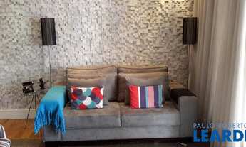 Imagem 3: APARTAMENTO - MORUMBI - SP