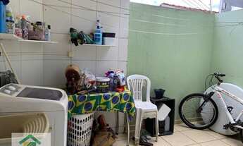 Imagem 7: Casa à venda no bairro Jardim Centenário - São Carlos/SP