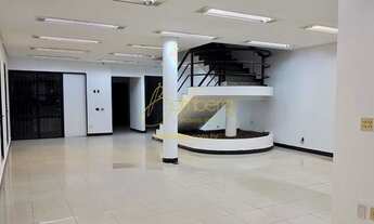 Imagem: Loja Comercial de Alto Padrão - 400m2