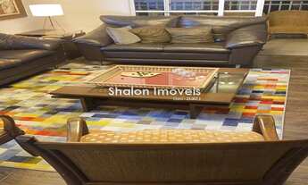 Imagem 4: Apartamento Lindo E Elegante No Cond Iepe Golf