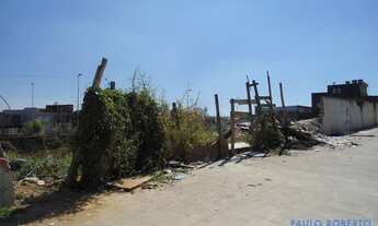 Imagem 5: AREA - VILA CURUÇÁ - SP