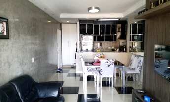 Imagem 5: EXCELENTE APARTAMENTO NA RUA SÃO PAULO