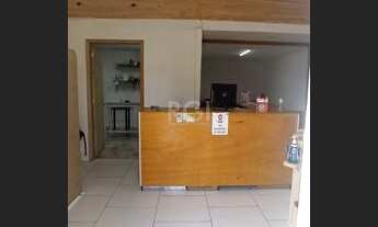 Imagem 5: Porto Alegre - Casa Padrão - Aberta dos Morros