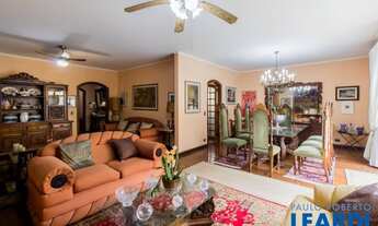 Imagem 3: SOBRADO - BROOKLIN - SP