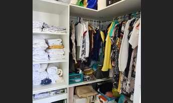 Imagem 7: Apartamento com 4 suítes, 112m2, 3 vagas, com lazer, nascente