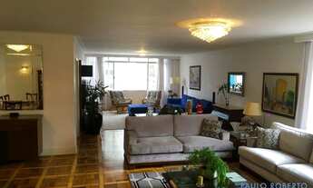 Imagem: APARTAMENTO - JARDIM PAULISTA - SP