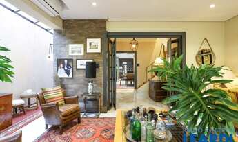 Imagem 5: CASA ASSOBRADADA - JARDIM PAULISTANO - SP