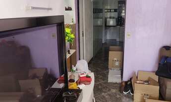 Imagem 2: Alugo casa 3 Quartos Samambaia Sul