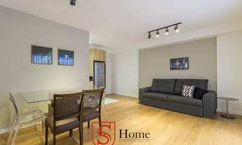 Imagem 6: Apartamento 2 quartos e 1 vaga para aluguel no Centro de Curitiba