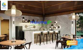 Imagem 7: Lote com 246m² no Padang Beach Residence