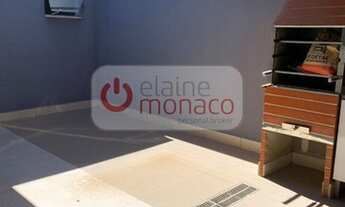 Imagem 6: Casa para Venda em Indaiatuba, Jardim dos Colibris, 3 dormitórios, 1 suíte, 2 banheiros, 2