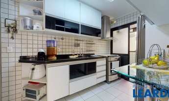 Imagem 5: APARTAMENTO - POMPÉIA - SP