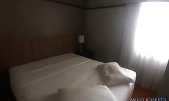 Imagem 4: FLAT - JARDIM AMÉRICA - SP