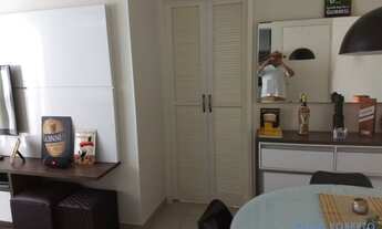 Imagem 4: APARTAMENTO - CENTRO - SP