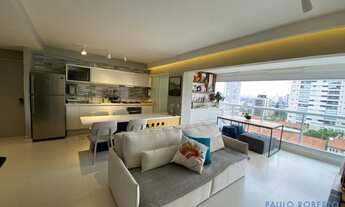 Imagem 3: APARTAMENTO - JARDIM GLÓRIA - SP