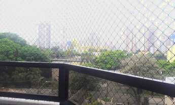 Imagem: Alto da Boa Vista 3 Dors 1 Suíte, Lazer