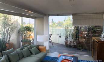 Imagem: COBERTURA - SUMAREZINHO - SP