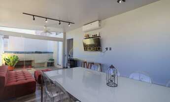 Imagem 6: Charmosa cobertura no Morumbi