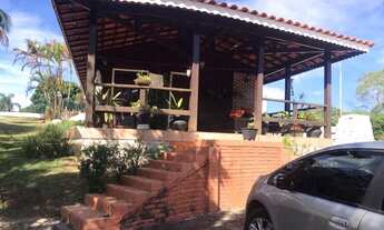 Imagem 4: Casa de Madeira Préfabricada Suzano