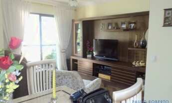 Imagem 3: APARTAMENTO - ANÁLIA FRANCO - SP