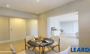 Imagem 5: APARTAMENTO - PINHEIROS - SP