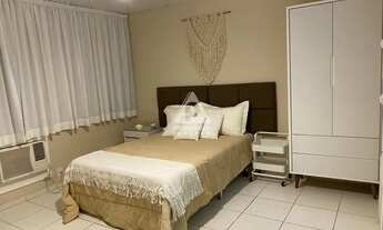 Imagem 6: Excelente Cobertura Sala e quarto reformada!