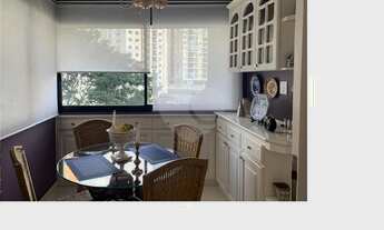 Imagem 6: Apartamento com 3 suítes e 3 vagas na ACLIMAÇÃO