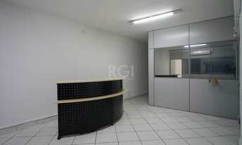 Imagem 1: Porto Alegre - Conjunto Comercial/Sala - Centro Histórico