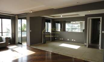 Imagem 4: Apartamento 3 suites, 3 vagas no Campo Belo