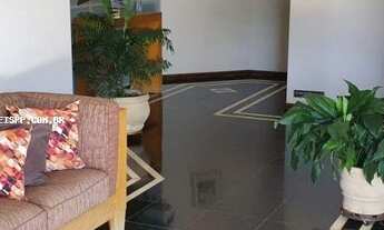 Imagem 3: Apartamento para Venda em Presidente Prudente, EDIFICIO RESIDENCIAL GRANDI, 3 dormitórios