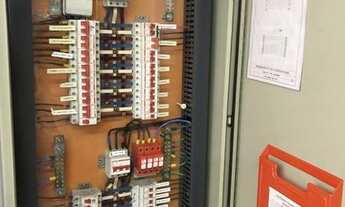 Imagem 3: GALPÃO - VILA LEOPOLDINA - SP