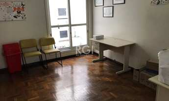 Imagem 2: Casa 4 dormitórios no bairro Jardim Botanico