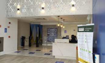 Imagem 5: COMERCIAL - CITY BUTANTÃ - SP