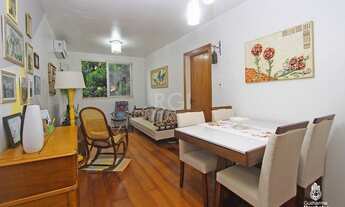 Imagem: Porto Alegre - Apartamento Padrão - Medianeira