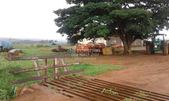 Imagem 5: Araxá - Fazenda - São Geraldo