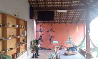 Imagem 2: CASA EM CONDOMÍNIO - CONDOMÍNIO RESIDENCIAL CASA GRANDE II - SP