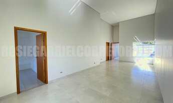 Imagem 6: CAMPO GRANDE - Casa Padrão - Bairro Seminário