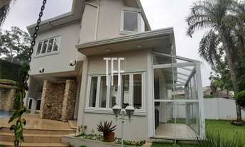 Imagem 3: Casa - Sítios de Recreio Gramado - Campinas