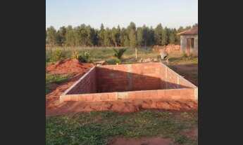 Imagem 6: Chácara em panorama