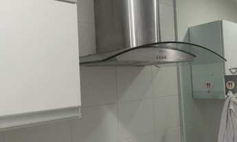 Imagem 7: Apartamento para venda possui 60 metros quadrados com 2 quartos