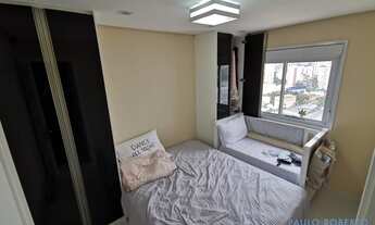 Imagem 5: APARTAMENTO - CIDADE ADEMAR - SP